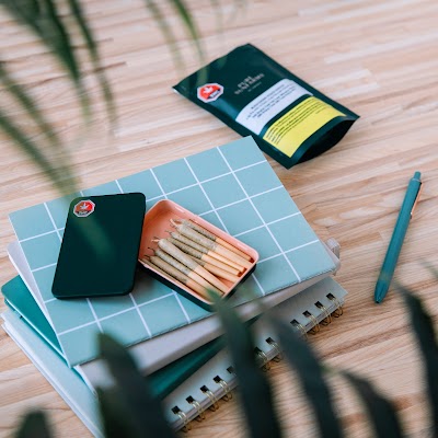 True North Cannabis Co - Goderich Dispensary