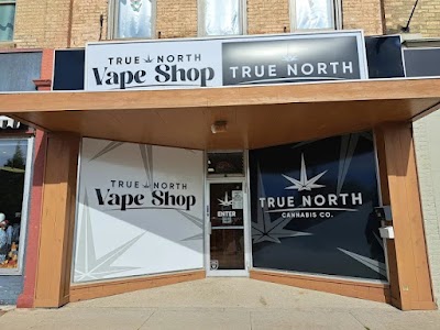 True North Cannabis Co - Goderich Dispensary