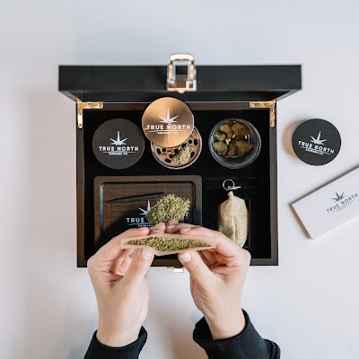 True North Cannabis Co - Guelph Dispensary