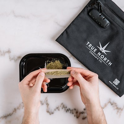 True North Cannabis Co - Guelph Dispensary