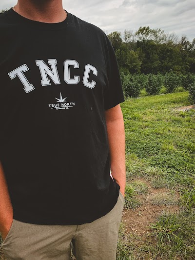 True North Cannabis Co - Guelph Dispensary