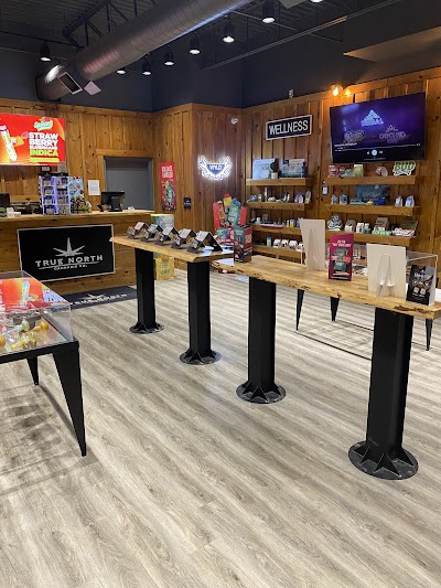 True North Cannabis Co. - Guelph Gordon Dispensary