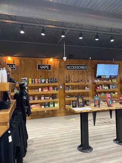 True North Cannabis Co. - Guelph Gordon Dispensary