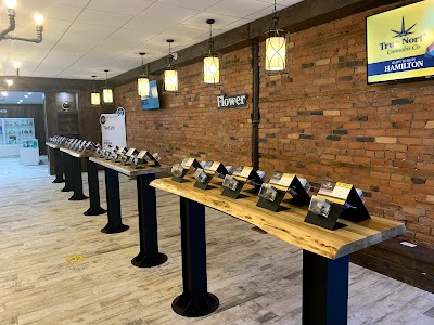 True North Cannabis Co - Hamilton Dispensary