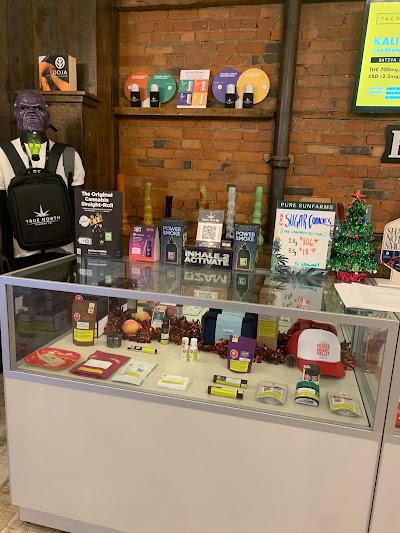 True North Cannabis Co - Hamilton Dispensary