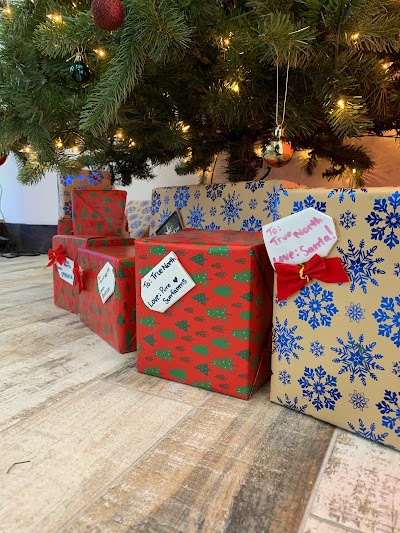 True North Cannabis Co - Hamilton Dispensary