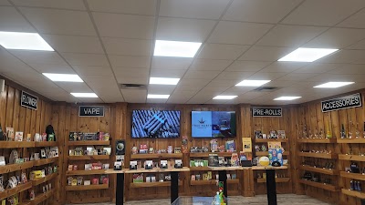 True North Cannabis Co. Kitchener Dispensary