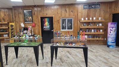 True North Cannabis Co. Kitchener Dispensary