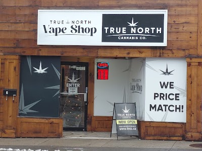 True North Cannabis Co - Leamington Dispensary