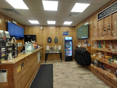 True North Cannabis Co - Leamington Dispensary