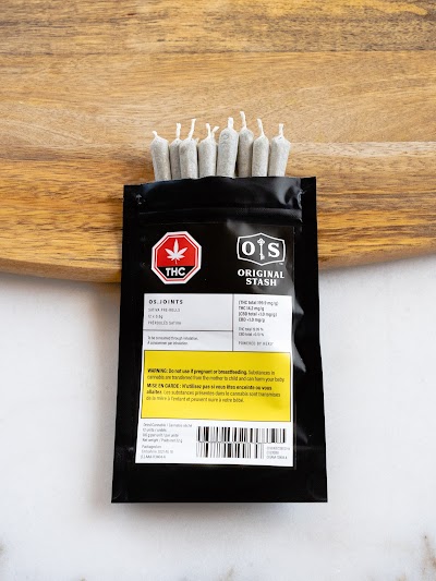 True North Cannabis Co - Leamington Dispensary