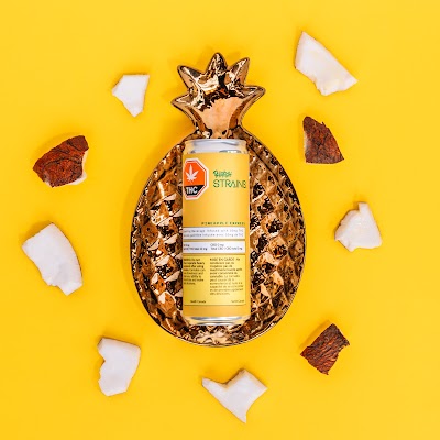 True North Cannabis Co - Leamington Dispensary