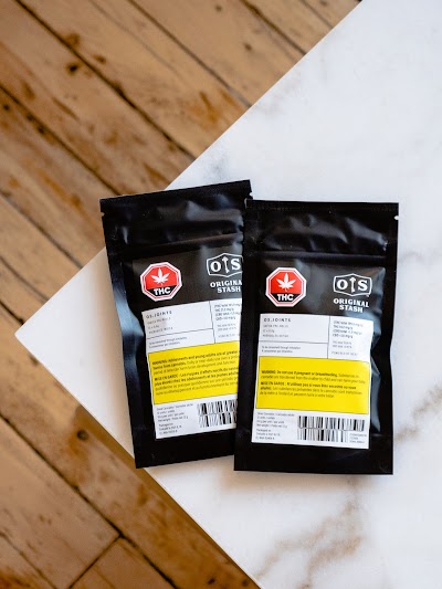 True North Cannabis Co - Leamington Dispensary