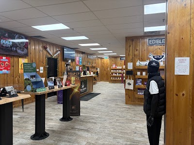 True North Cannabis Co - Mississauga Dispensary