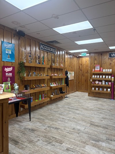 True North Cannabis Co - Mississauga Dispensary