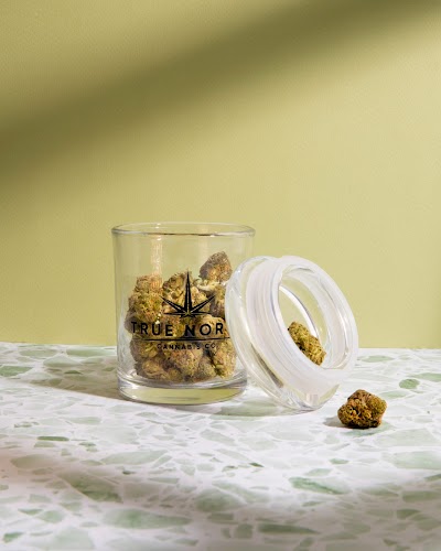 True North Cannabis Co - Oshawa Dispensary
