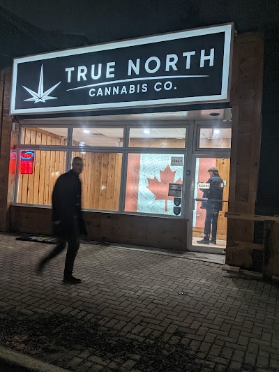 True North Cannabis Co - Ottawa Dispensary