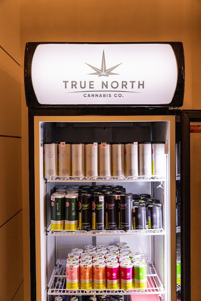 True North Cannabis Co - Ottawa Dispensary