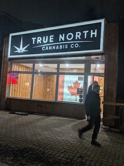 True North Cannabis Co - Ottawa Dispensary