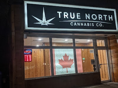 True North Cannabis Co - Ottawa Dispensary