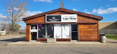 True North Cannabis Co - Port Colborne Dispensary