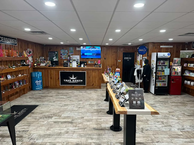 True North Cannabis Co - Port Colborne Dispensary
