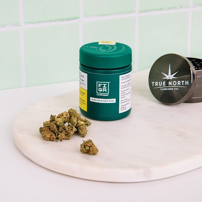 True North Cannabis Co - Port Colborne Dispensary
