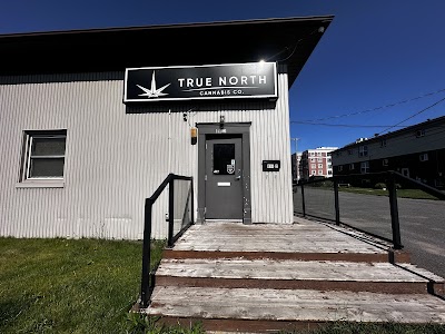 True North Cannabis Co - Sault Ste Marie Dispensary