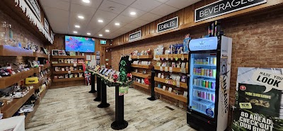 True North Cannabis Co - Simcoe Dispensary