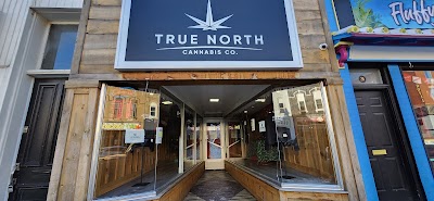 True North Cannabis Co - Simcoe Dispensary