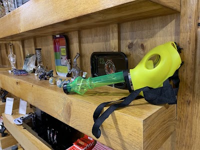 True North Cannabis Co - Trenton Dispensary