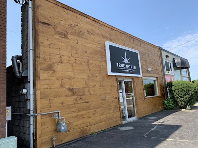 True North Cannabis Co - Trenton Dispensary