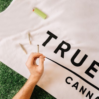 True North Cannabis Co - Trenton Dispensary
