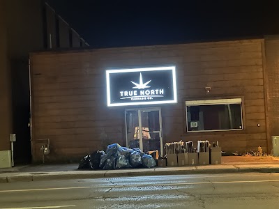 True North Cannabis Co - Trenton Dispensary