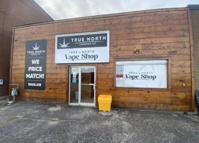True North Cannabis Co - Trenton Dispensary