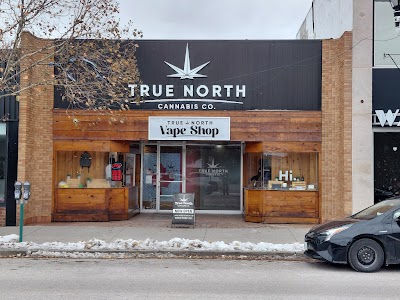 True North Cannabis Co - Windsor Dispensary
