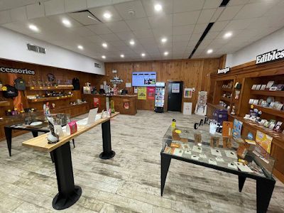 True North Cannabis Co - Windsor Dispensary
