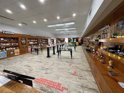 True North Cannabis Co - Windsor Dispensary