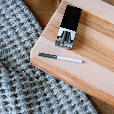 True North Cannabis Co - Windsor Dispensary