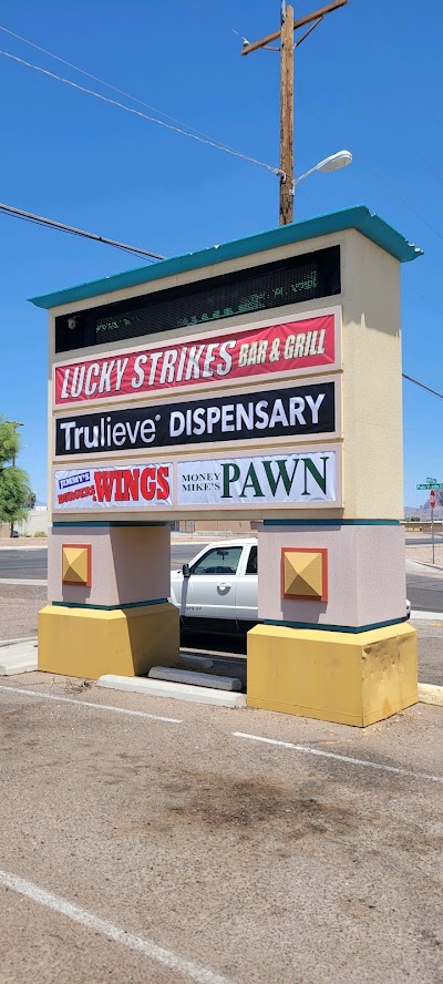 Trulieve Apache Junction Dispensary