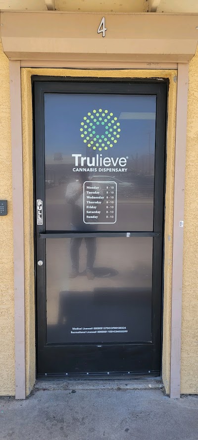 Trulieve Apache Junction Dispensary