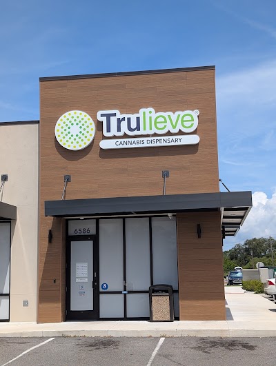Trulieve Apollo Beach Dispensary