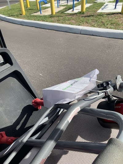 Trulieve Apollo Beach Dispensary