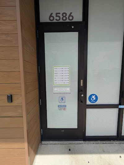 Trulieve Apollo Beach Dispensary