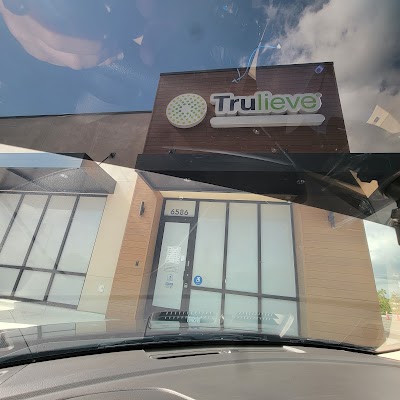 Trulieve Apollo Beach Dispensary