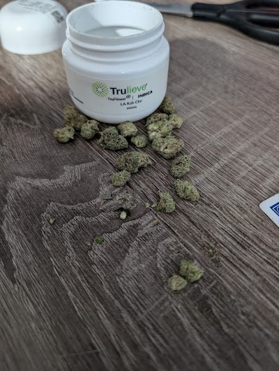 Trulieve Apopka Dispensary