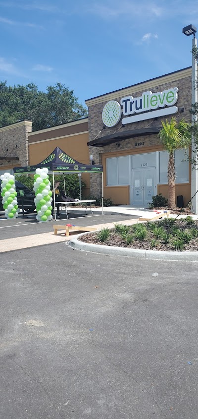 Trulieve Apopka Dispensary