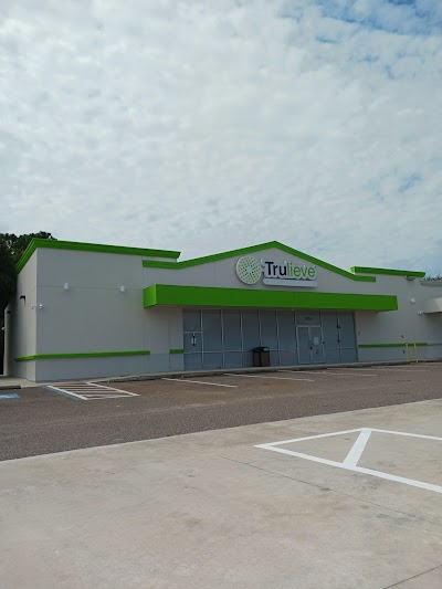 Trulieve Auburndale Dispensary