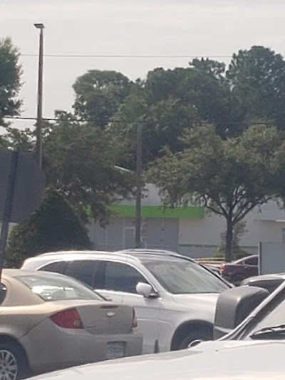 Trulieve Auburndale Dispensary