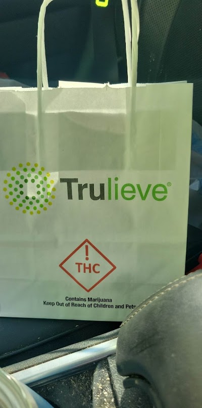 Trulieve Auburndale Dispensary